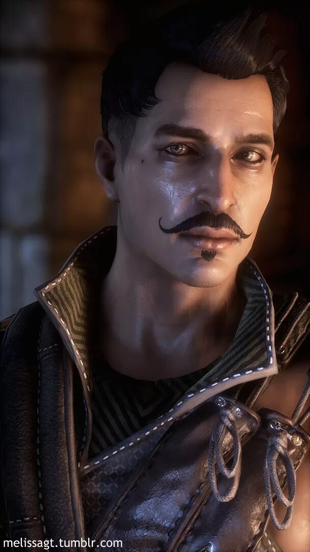 Dorian game