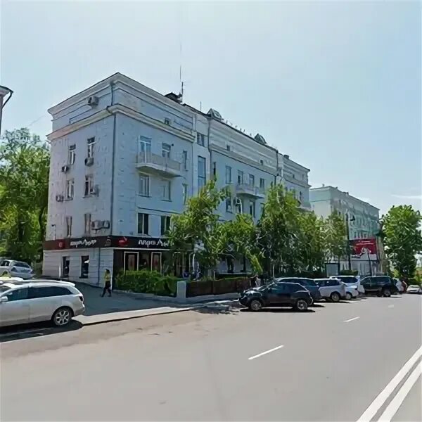 Дом-музей семьи Сухановых фото - Владивосток - Фотографии и путешествия © Андрей