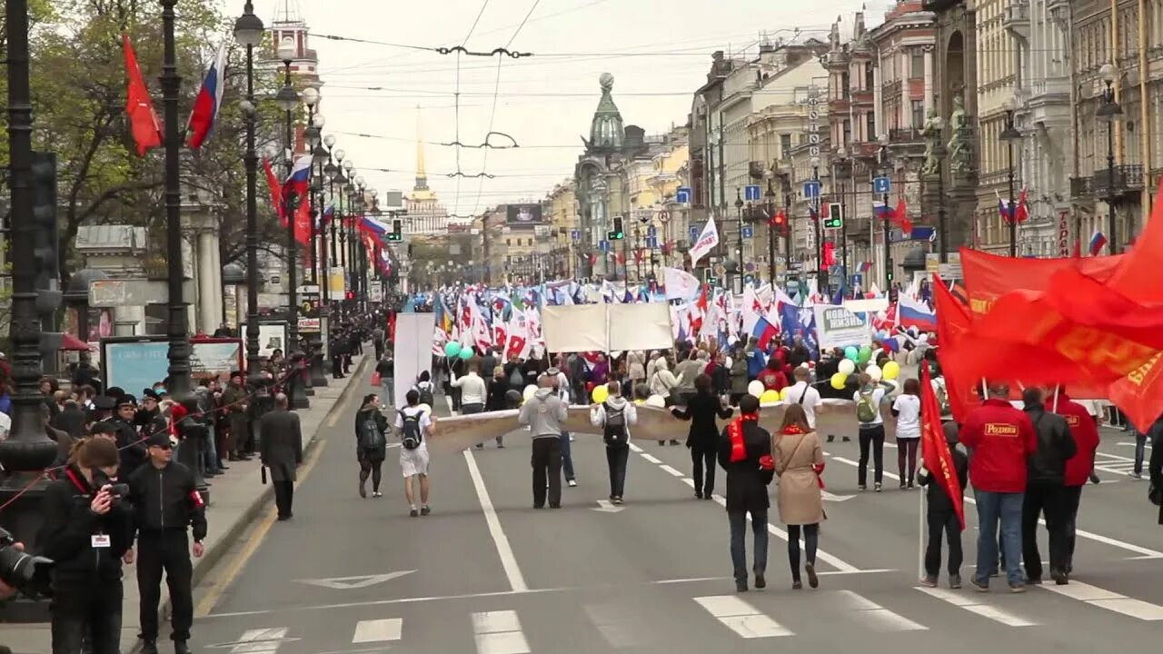 Первомай в Санкт Петербурге. Питер 1 мая. Первое мае в Санкт Петербурге. Демонстрация в СПБ 1 мая. 1 июня спб