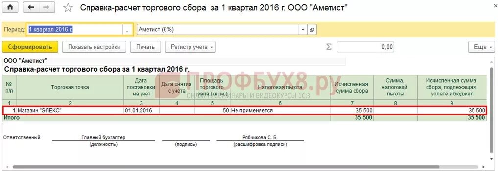 Налог усн счет в 1с. Начисление торгового сбора в 1с 8.3 проводки. Торговый сбор в 1с 8.3 при УСН. Расчёт торгового сбора в 1с 8.3. Торговый сбор начисление.