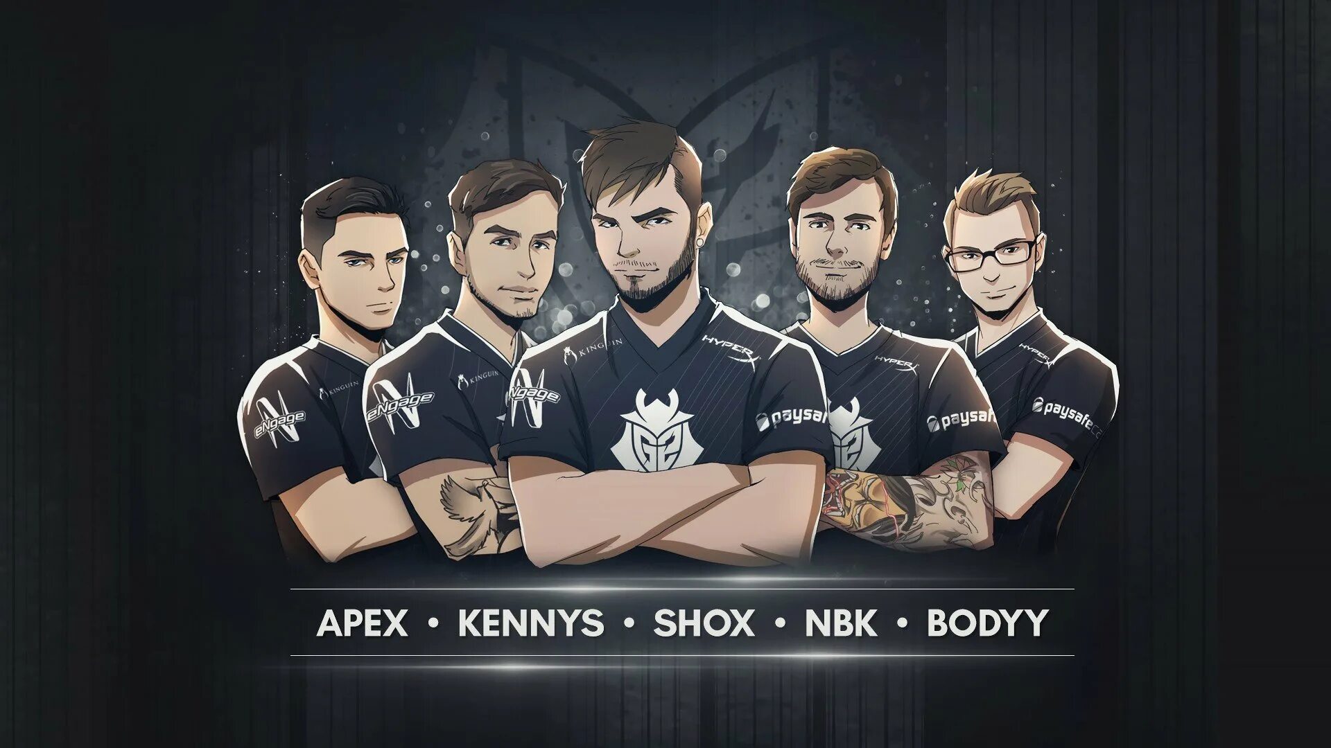 Киберспортсмены кс2. G2 команда КС го. G2 Esports база. G2 Esports 2022. Kennys g2.