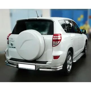 Авито рав 4 2024 года