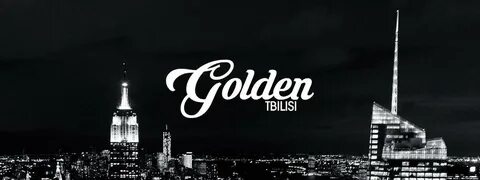 Golden tbilisi