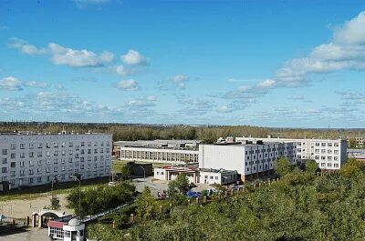 Сайт западно сибирского государственного колледжа