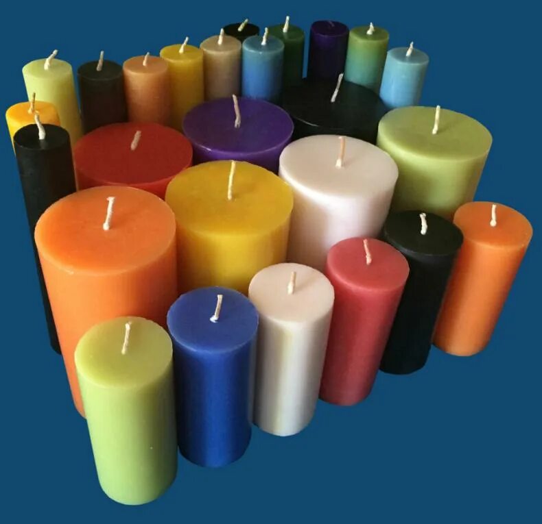 Цвета свечей для ритуалов. Яркая свеча. Свечи эзотерика. Цветные свечи из парафина. Свечи с цветным пламенем.