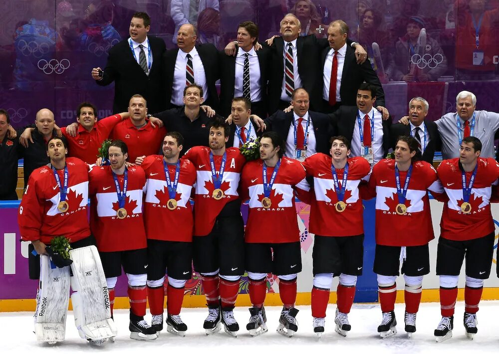 Победа сборной Канады по хоккею на Олимпиаде в Сочи 2014. Сборная Канады по хоккею. Сборная Канады по хоккею 2014. Сколько раз становилась чемпионом сборная команда канады