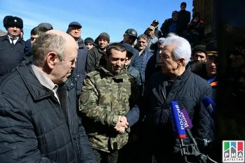 Дагестан цумадинский