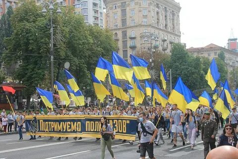 Киев 12 июня