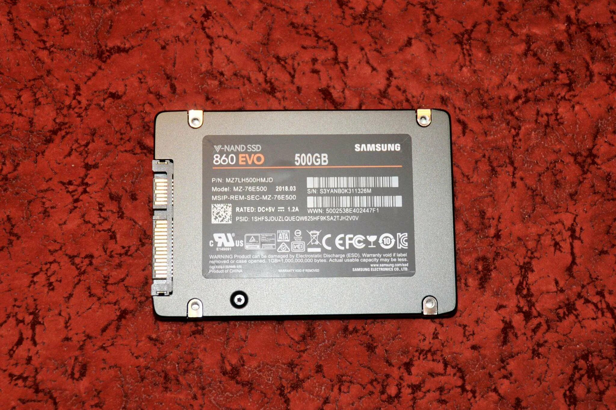 Накопителей samsung 860 evo. Samsung SSD 860 EVO 500gb. SSD: Samsung 860 EVO 500gb SSD. Samsung 860 EVO 500 ГБ SATA MZ-76e500bw. SSD Samsung 860 EVO 500gb SATA.