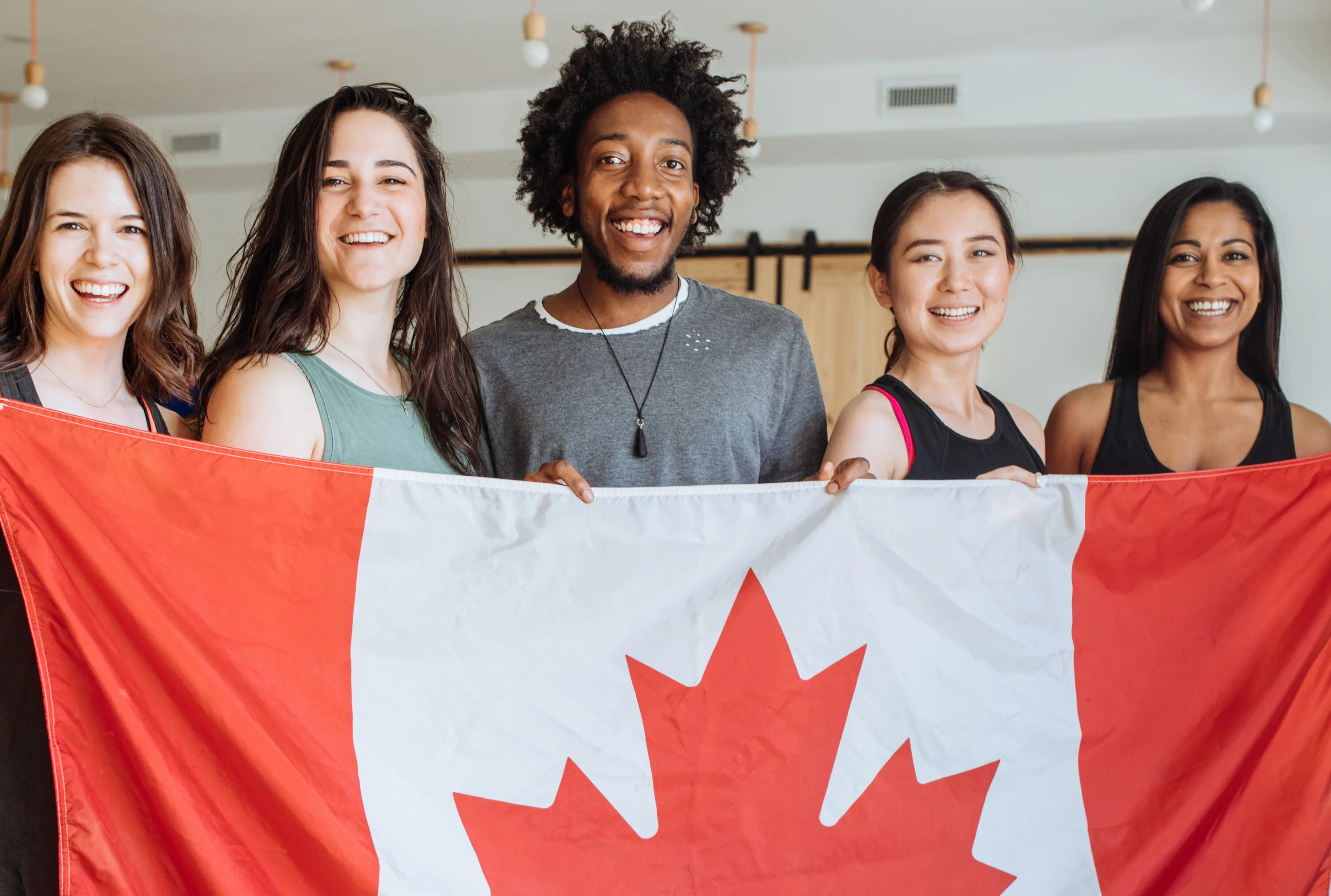 Материал канада. Канада люди. жители канады. образование в канаде. население канады.