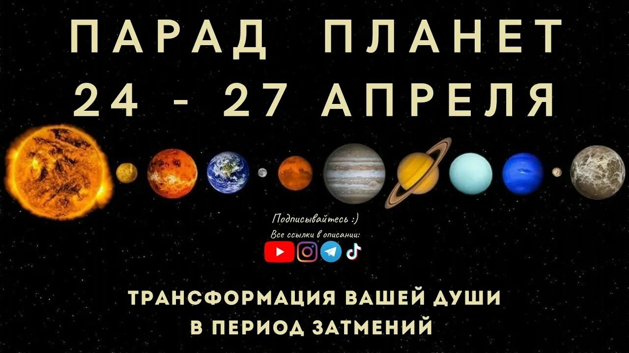 2023 год трансформации. Следующая Планета после Меркурия. Парад планет 2023 года. Парад планет 24 апреля. Затмение в апреле 2023 года.