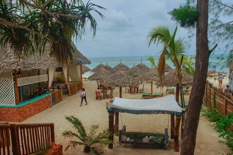 Tropicana kendwa 3