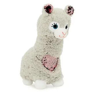 Лама игрушка