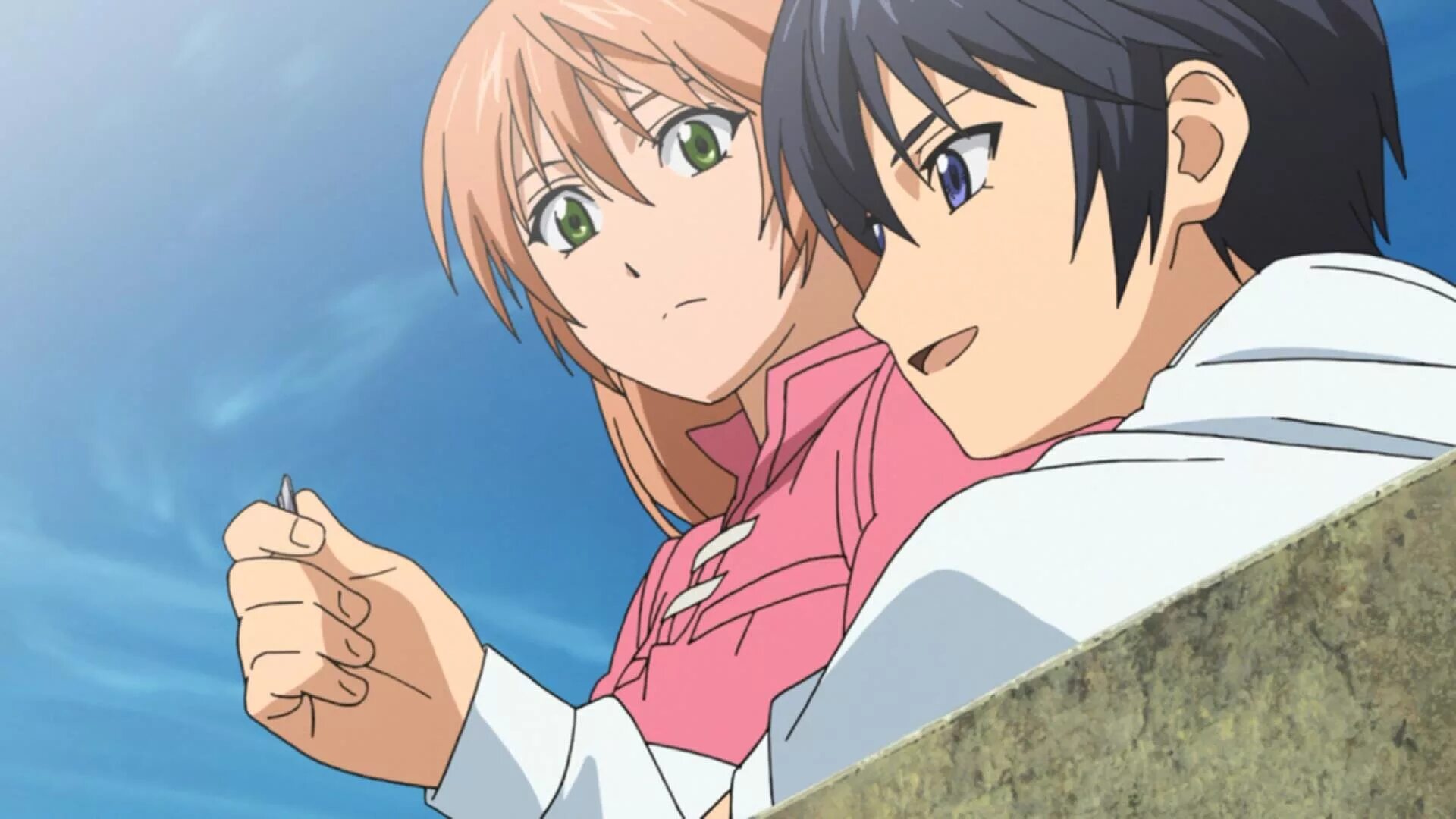 Почему мир прекрасен. Ника и ливиус аниме. Nike lemercier soredemo sekai wa utsukushii. Мир по прежнему красив ливиус и ника. Почему мир прекрасен.