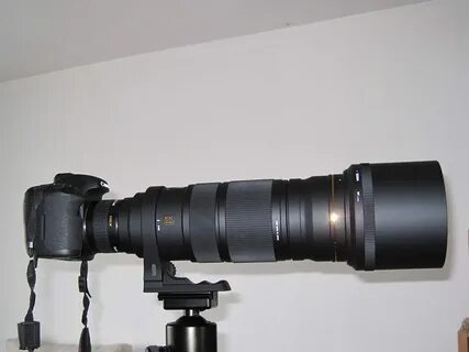 Sigma os