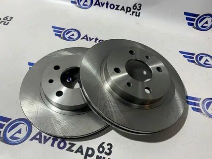 Тормозные диски ваз r13