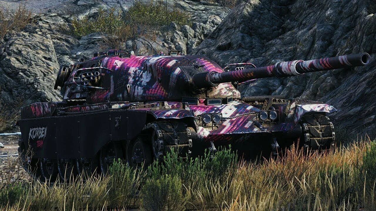 Чифтейн прото обзор. Fv4201 chieftain. чифтейн т95 4201. t95/fv4201. t95/fv4201 chieftain world of tanks.