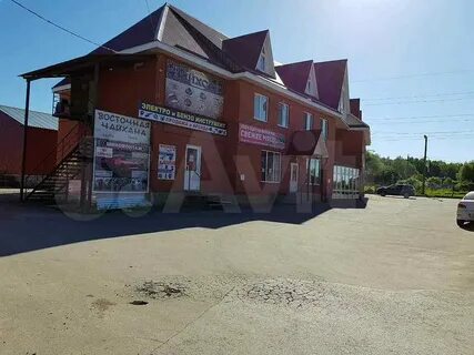 Алексин снять