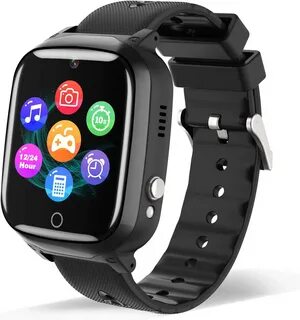 Smart watch lk 4