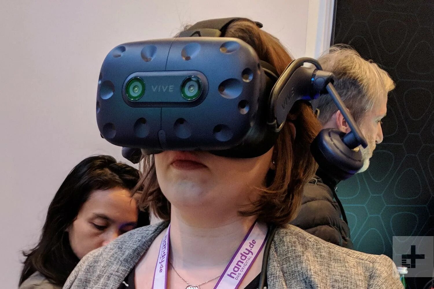 Как выбрать vr