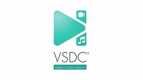 Vsdc видео редактор