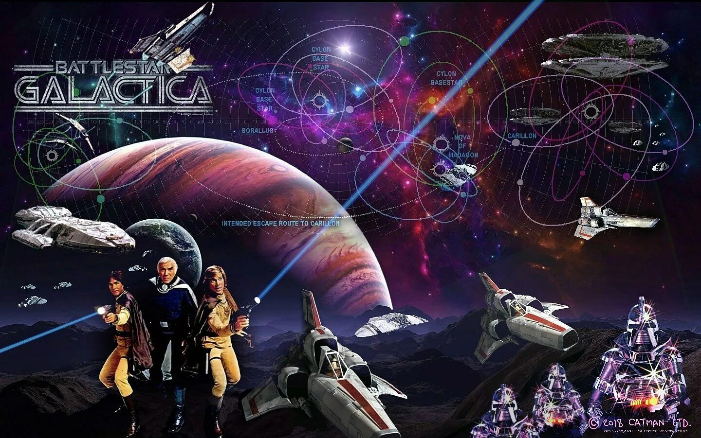Funk of galactic slowed. Battlestar galactica 1978. сайлоны галактика 1978. звездный крейсер галактика 1978 постер. звездный крейсер галактика постер.