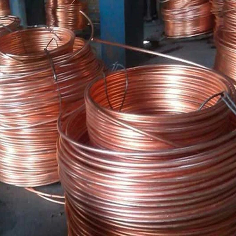 Угмк медная катанка. 063mm. Copper mm2. 492-2005. Медная катушка 1мм меди.