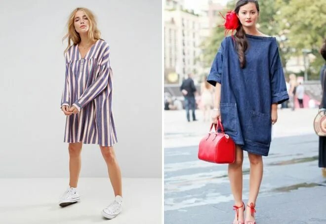 Monki Exclusive Oversized Sweat Dress With Pockets at  Latest fashion cl