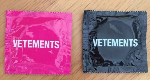Холидей бой vetements