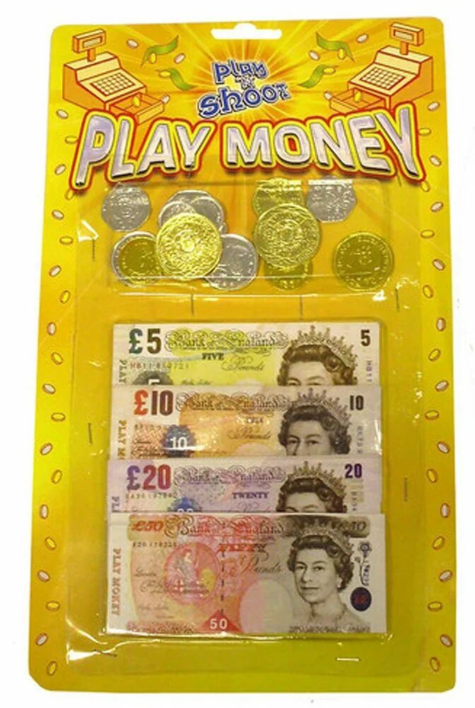 Игровые деньги. Набор игрушечных денег для детей. Money toys. Игрушечные деньги. Настольная игра деньги.