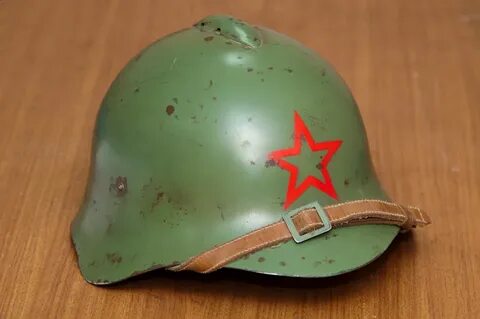 Шлем вов