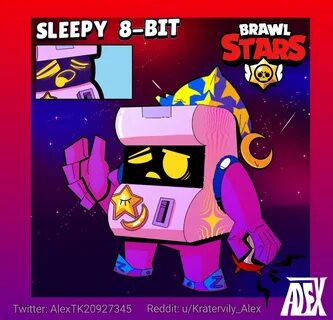 8 bit brawl