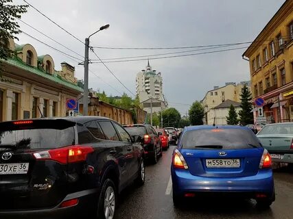 27 октября воронеж