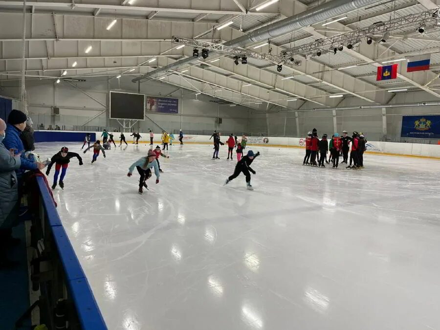 ледовый 17 декабря