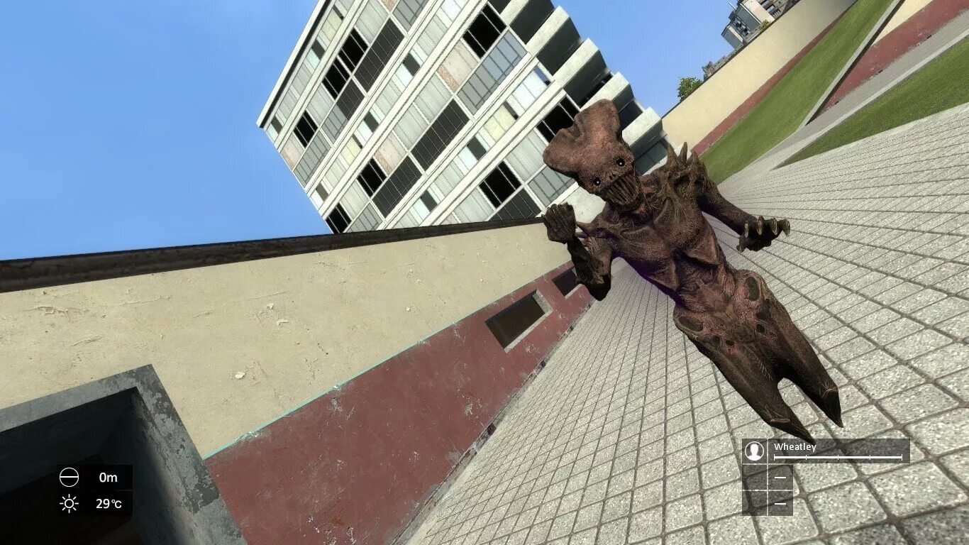Ultimate nextbots pack gmod. Ultimate nextbots pack gmod