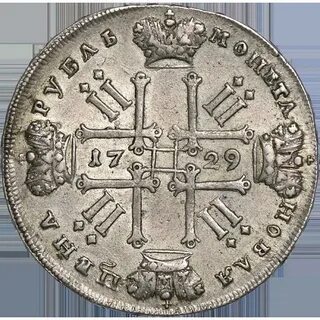 Рубль 19 января