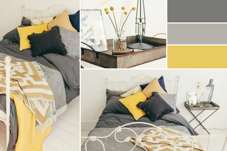Peinture : quel gris pour mes murs ? Déco salon, Peinture interieur maison, Déco
