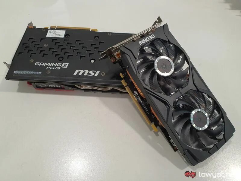 1660 ti 1060