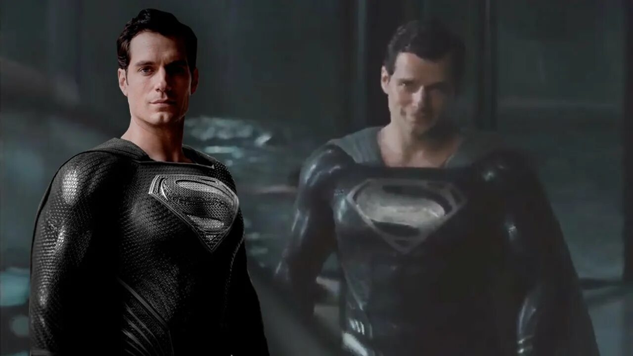 Zack snyder s justice