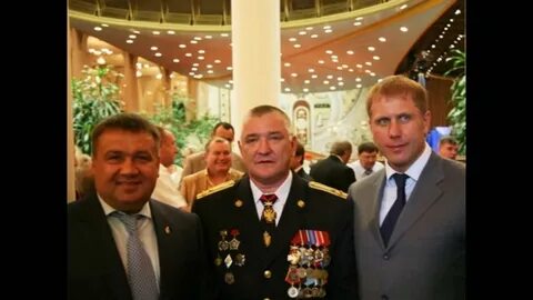 Руководитель группы альфа