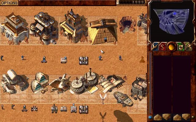 Dune 2000 юниты. Дюна 2000 игра юниты. Dune 2 2000. Дюна 2000 на ПК. Новая игра дюна