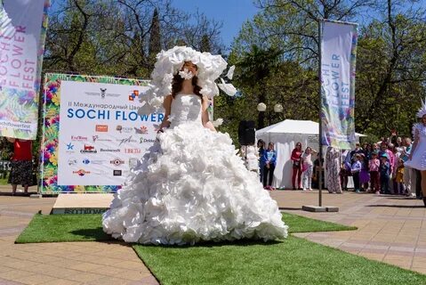 Фестиваль 2 сочи