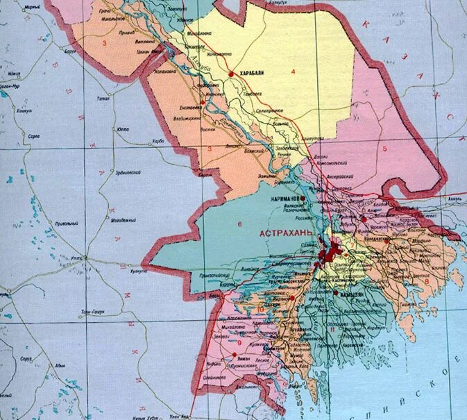 Карта Астраханской области с населенными пунктами. Карта Астраханской области с населенными. Административный центр Астраханской области. Карта Астраханской области подробная. Народы проживающие в астраханской области