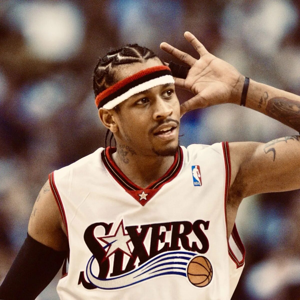 Allen iverson