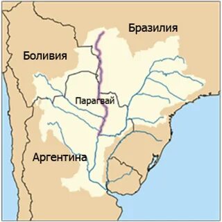 Парана находится ZiraNet.ru