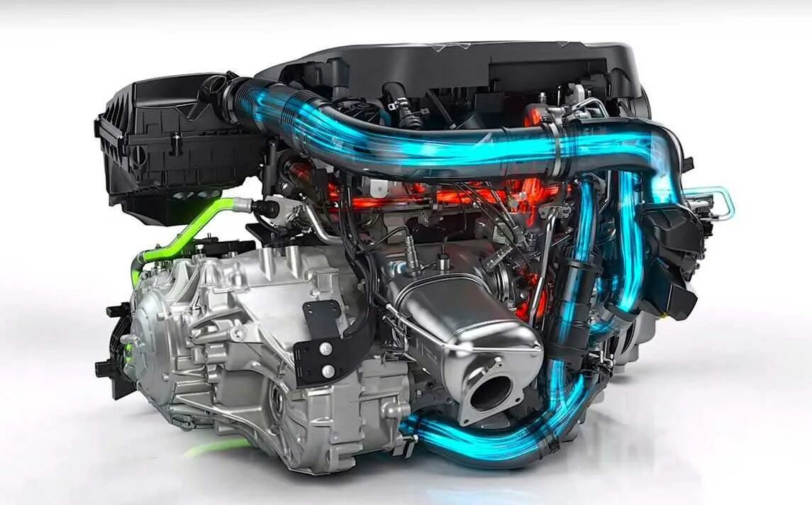 Какие двигатели мерседес самые надежные. Трехцилиндровый двигатель Вольво 1.5 турбо. Volvo d5. Mercedes двигатели миллионники. Мотор современный.