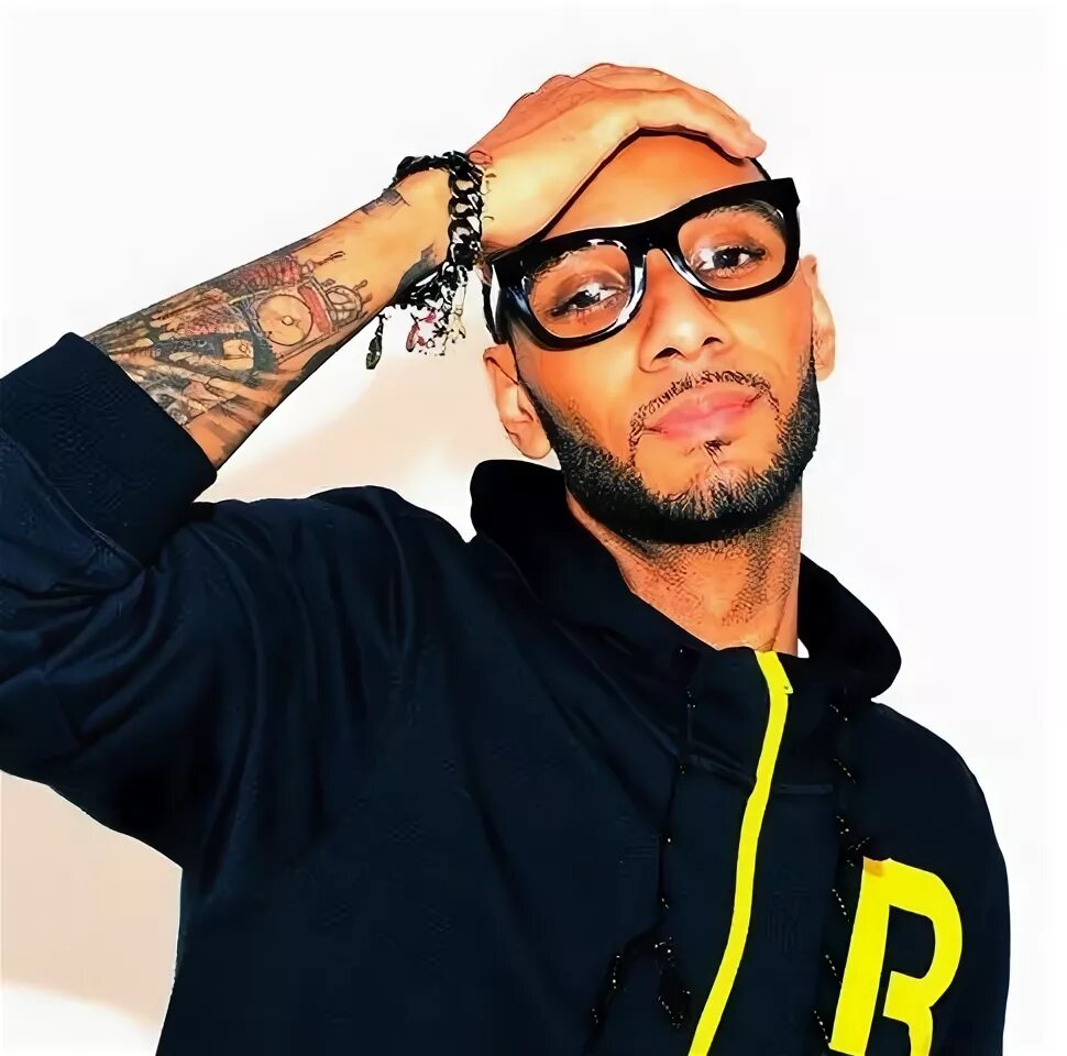 Get it on the floor swizz beatz. Swizz beatz.
