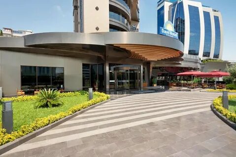 Days hotel