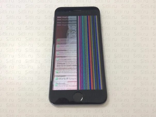 Почему экран телефона полосами. Полосит дисплей iphone 6. Матрица айфон 6. Полоски на экране смартфона. Полоски на дисплее.