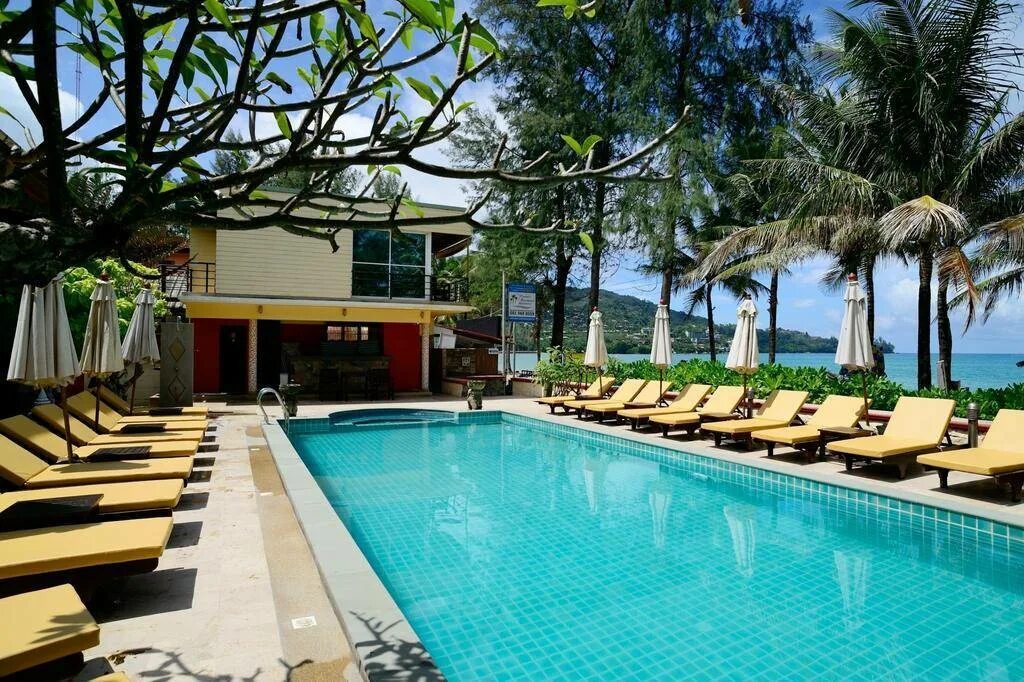 Камала резотель пхукет. Sunwing kamala 4. Sunwing kamala beach 4. Камала бич резорт. Пляж камала пхукет.